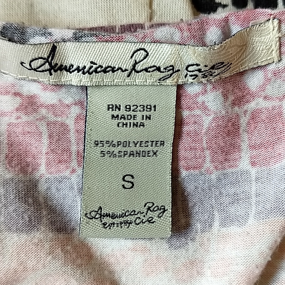 American Rag Maxi Dress - Picture 4 of 4